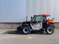 Telehandler Manitou MLT625 Premium Verreiker