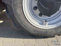 Telehandler Manitou MLT625 Premium Verreiker