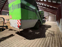 Potato harvester AVR 9200