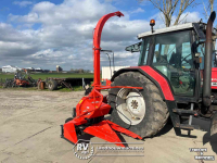 Forage-harvester Kuhn MC90s Twin maishakselaar | NIEUW| OPRUIMING!