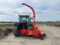 Forage-harvester Kuhn MC90s Twin maishakselaar | NIEUW| OPRUIMING!