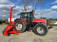 Forage-harvester Kuhn MC90s Twin maishakselaar | NIEUW| OPRUIMING!