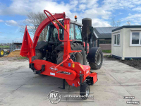 Forage-harvester Kuhn MC90s Twin maishakselaar | NIEUW| OPRUIMING!