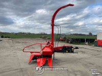 Forage-harvester Kuhn MC90s Twin maishakselaar | NIEUW| OPRUIMING!