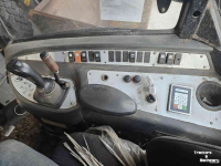 Wheelloader JCB 406