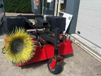 Sweeper Mulder M SWEEP
