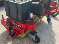 Sweeper Mulder M SWEEP