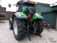 Tractor Deutz-Fahr Agrotron K 610