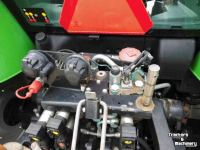 Tractor Deutz-Fahr Agrotron K 610