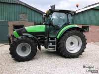 Tractor Deutz-Fahr Agrotron K 610