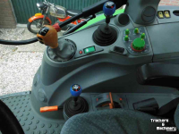 Tractor Deutz-Fahr Agrotron K 610