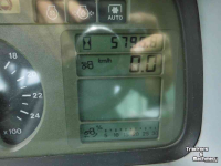 Tractor Deutz-Fahr Agrotron K 610
