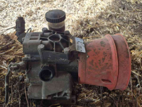 Fieldsprayer  Annovi reverberi AR 503 pomp