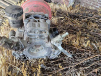 Fieldsprayer  Annovi reverberi AR 503 pomp