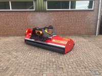 Flail mower Vicon Bromex PXD 280