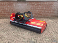 Flail mower Vicon Bromex PXD 280