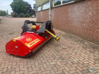 Flail mower Vicon Bromex PXD 280