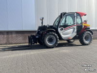 Telehandler Manitou MLT625