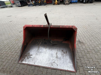 Loading bucket / Potato loading bucket  SCHEPBAK HEFTRUCK