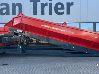 Receiving hopper Miedema MH242-DVB Stortbak