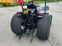Small-track Tractor New Holland Boomer 55