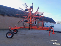 Rake Kuhn GA 7501