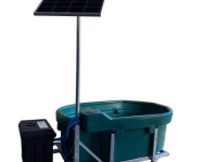 Water trough Solar Energy Suevia Suevia Solar weidedrinkbak, slee / lepel uitvoering