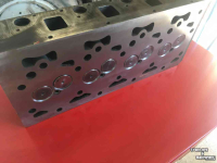 Used parts for tractors Case-IH 4- en 6-cilinder