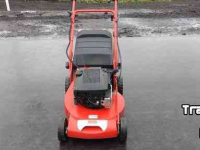 Push-type Lawn mower Sabo 52-VarioE Maaier