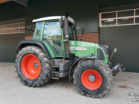 Tractor Fendt 413 Vario TMS
