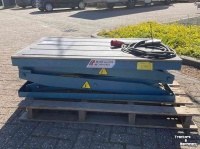 Electrical hoist  Schaarlift