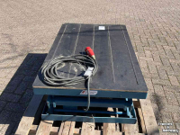 Electrical hoist  Schaarlift