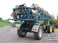 Fieldsprayer pull-type Delvano GT 4400 HA Getrokken spuit