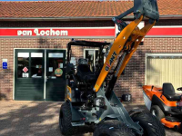 Wheelloader Giant G2300 X-TRA HD