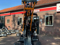 Wheelloader Giant G2300 X-TRA HD