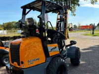 Wheelloader Giant G2300 X-TRA HD