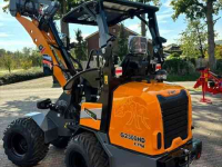 Wheelloader Giant G2300 X-TRA HD