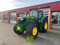 Tractor John Deere 6M 185