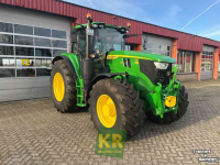Tractor John Deere 6M 185