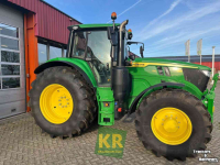Tractor John Deere 6M 185