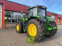 Tractor John Deere 6M 185