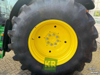 Tractor John Deere 6M 185