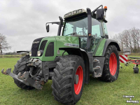 Tractor Fendt 410 Vario