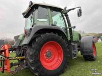 Tractor Fendt 410 Vario