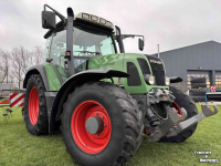 Tractor Fendt 410 Vario