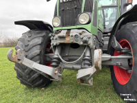 Tractor Fendt 410 Vario