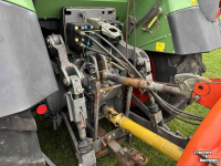 Tractor Fendt 410 Vario