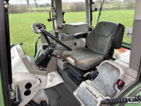 Tractor Fendt 410 Vario