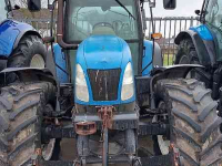 Tractor New Holland T 5050 Tractor