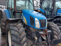 Tractor New Holland T 5050 Tractor